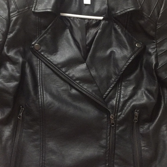 Motor Jacket - Picture 3 of 3
